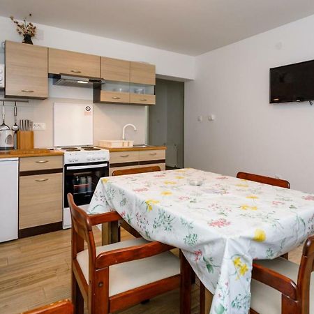 Appartamento Sonja Krk Town Esterno foto